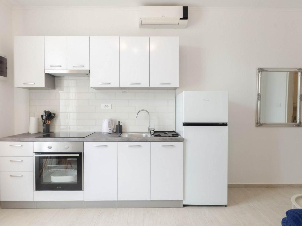 Apartment K & N