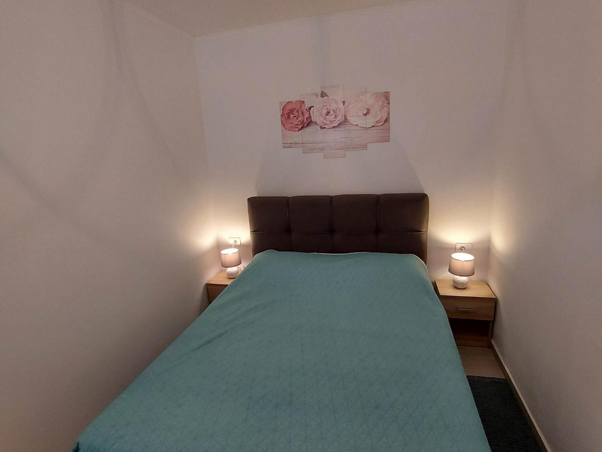 K & N Apartment Prizba