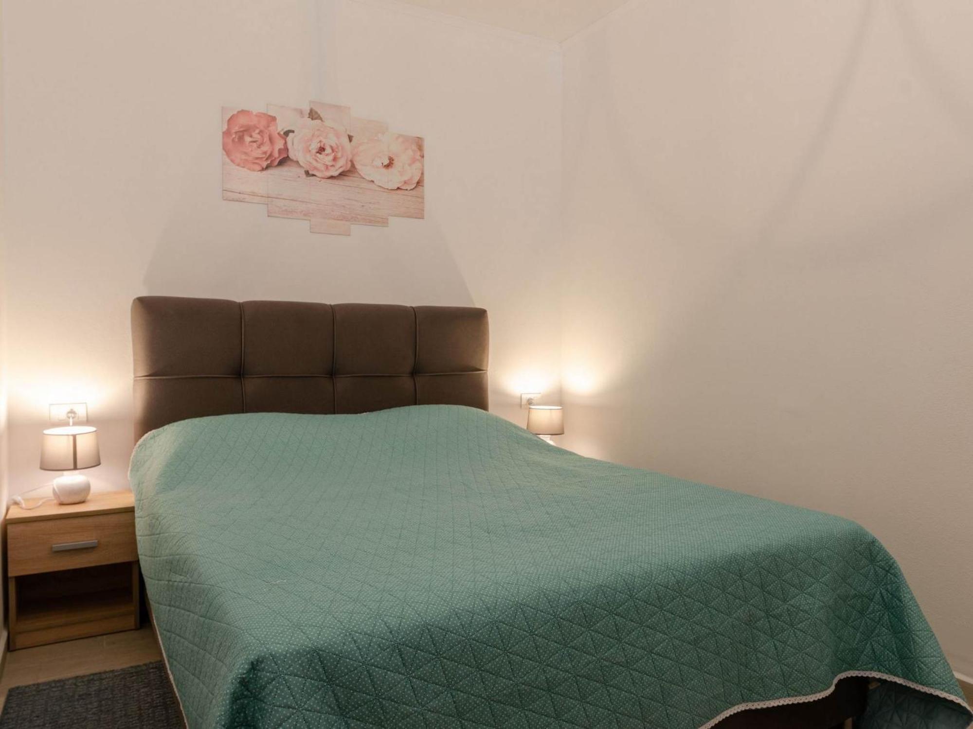 Apartment K & N