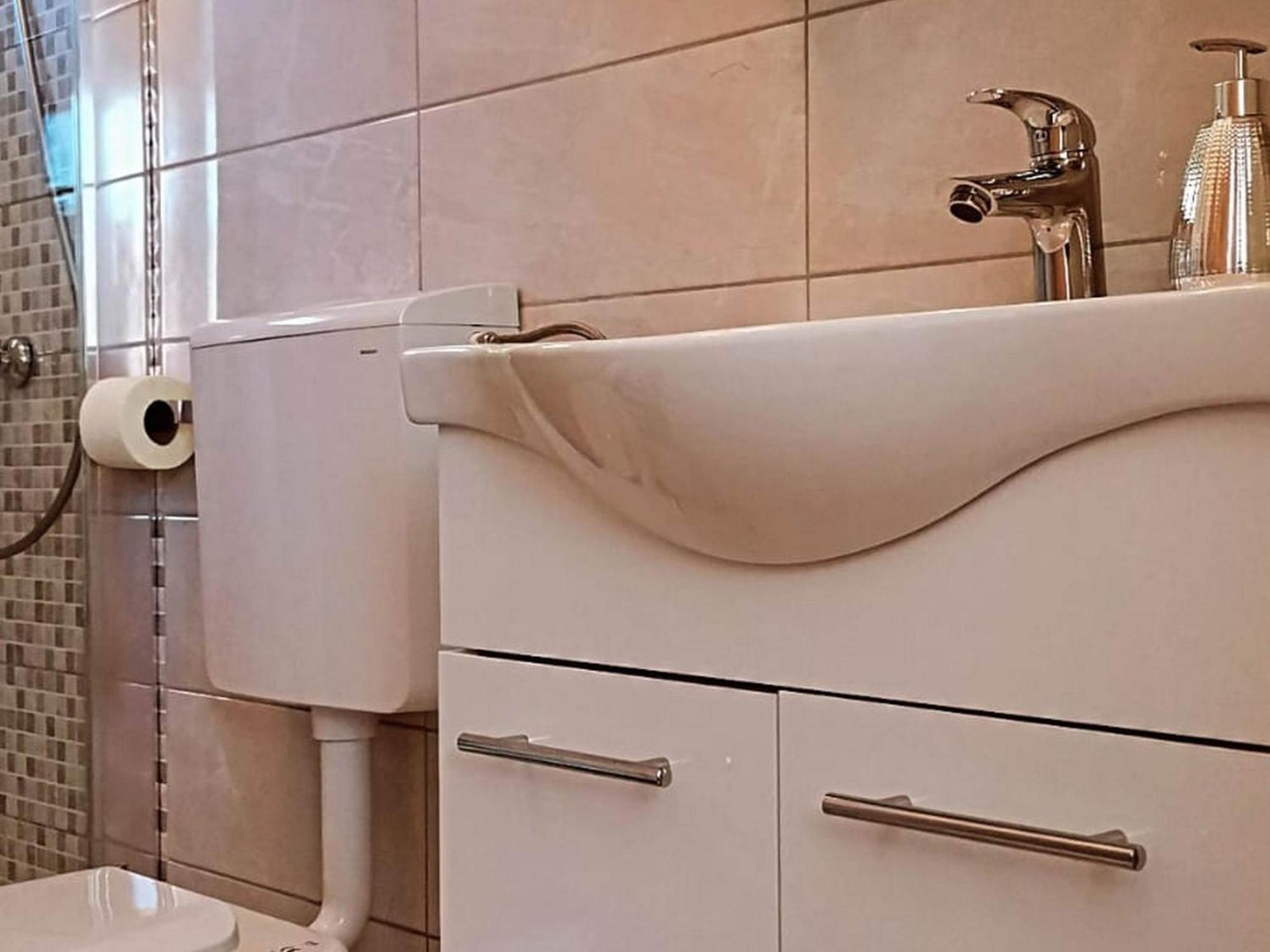 Apartment K & N Prizba