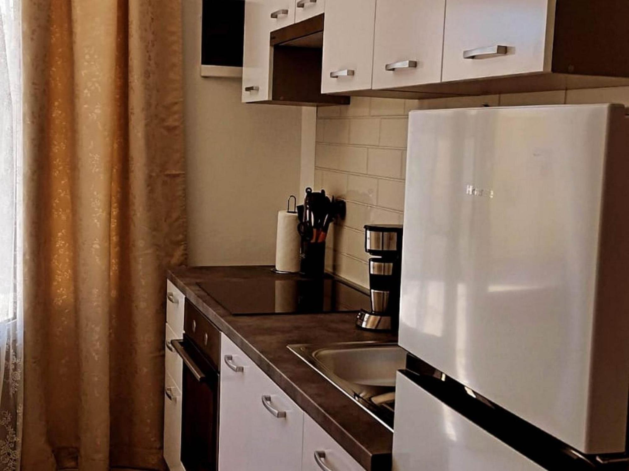 Apartment K & N