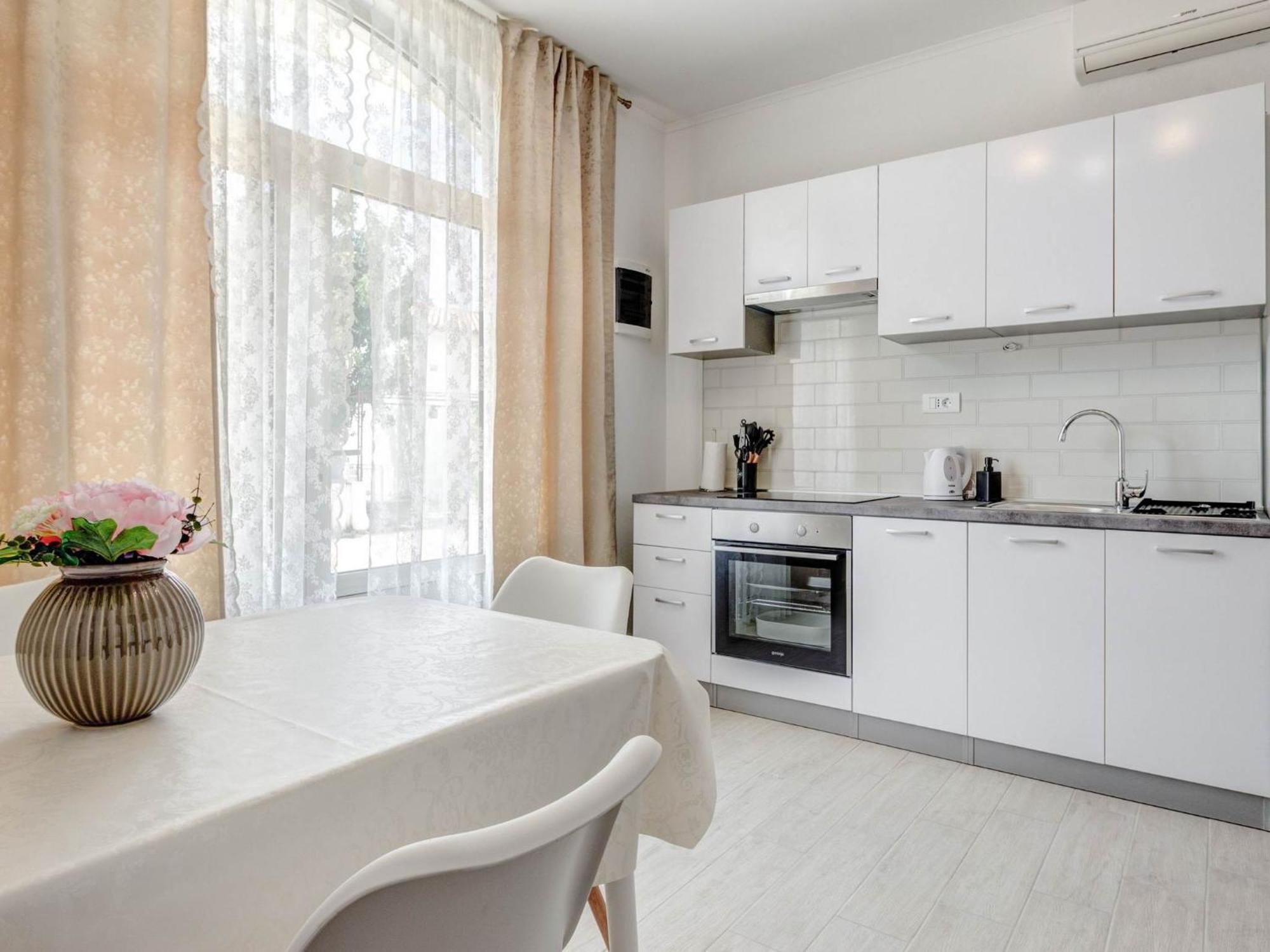 Apartment K & N Prizba