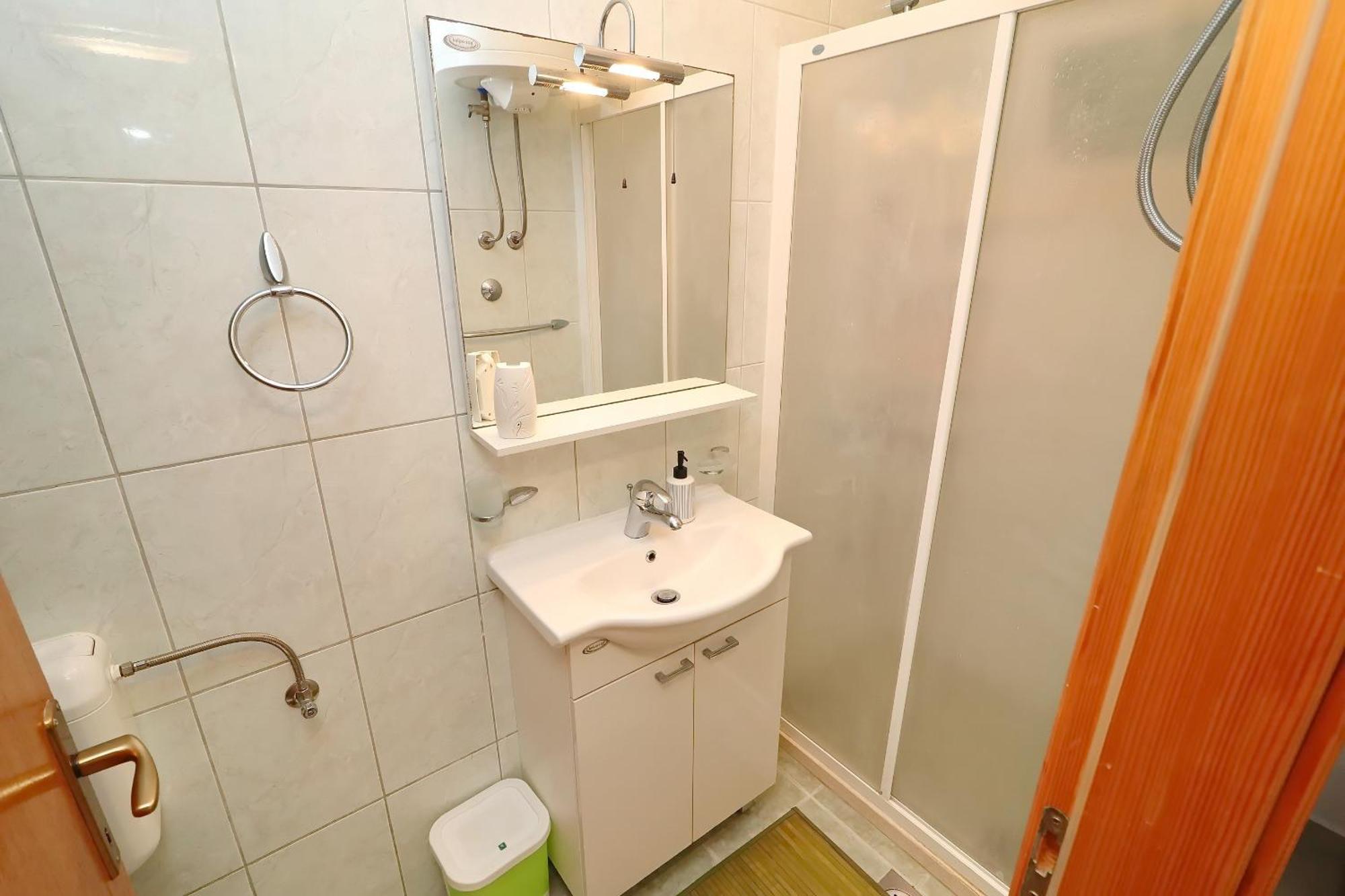 Apartment K & N Prizba