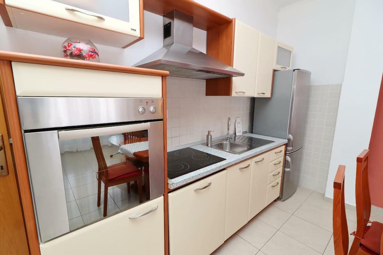 Apartment K & N